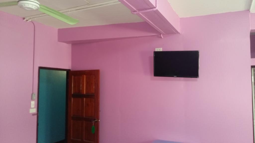 Guest house New C.h. 2*