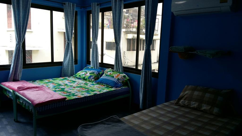 New C.h. Guest house