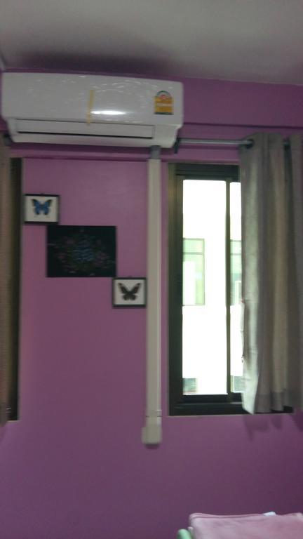 Guest house New C.h.