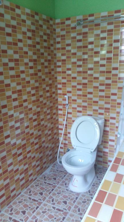 New C.h. Guest house 2*