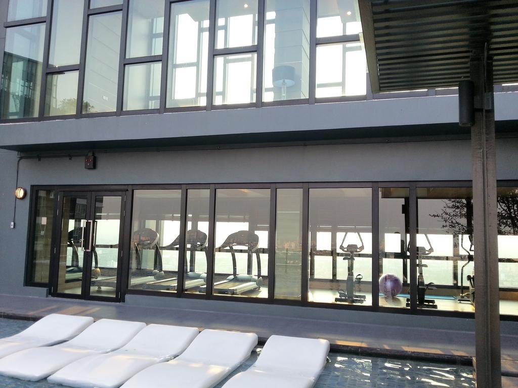 Bluetel Residence Tiwanon Station 4* Bangkok