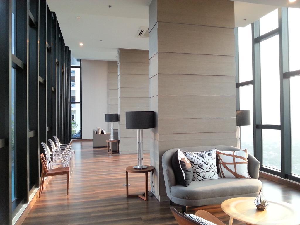 Bluetel Residence Tiwanon Station Bangkok