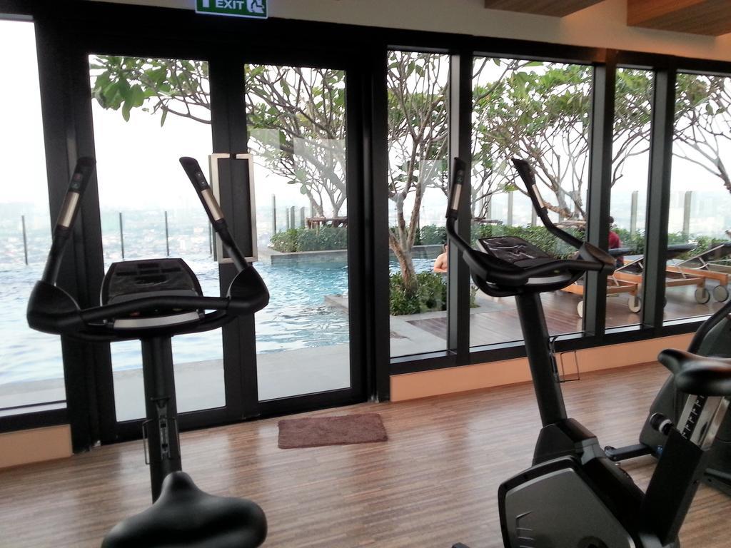 Bluetel Residence Tiwanon Station 4*