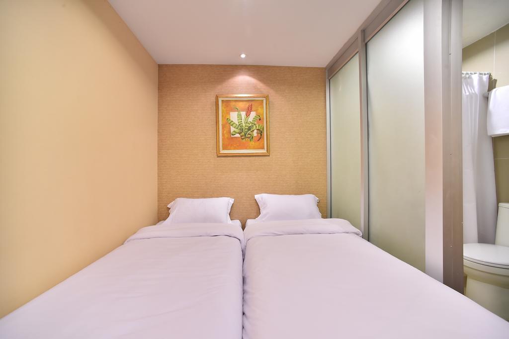 Hotel Take A Rest Bangkok