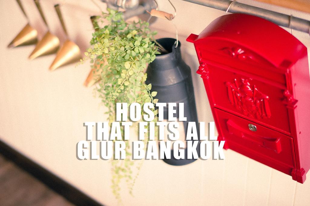 Hostel Glad Bar & Restaurant Bangkok