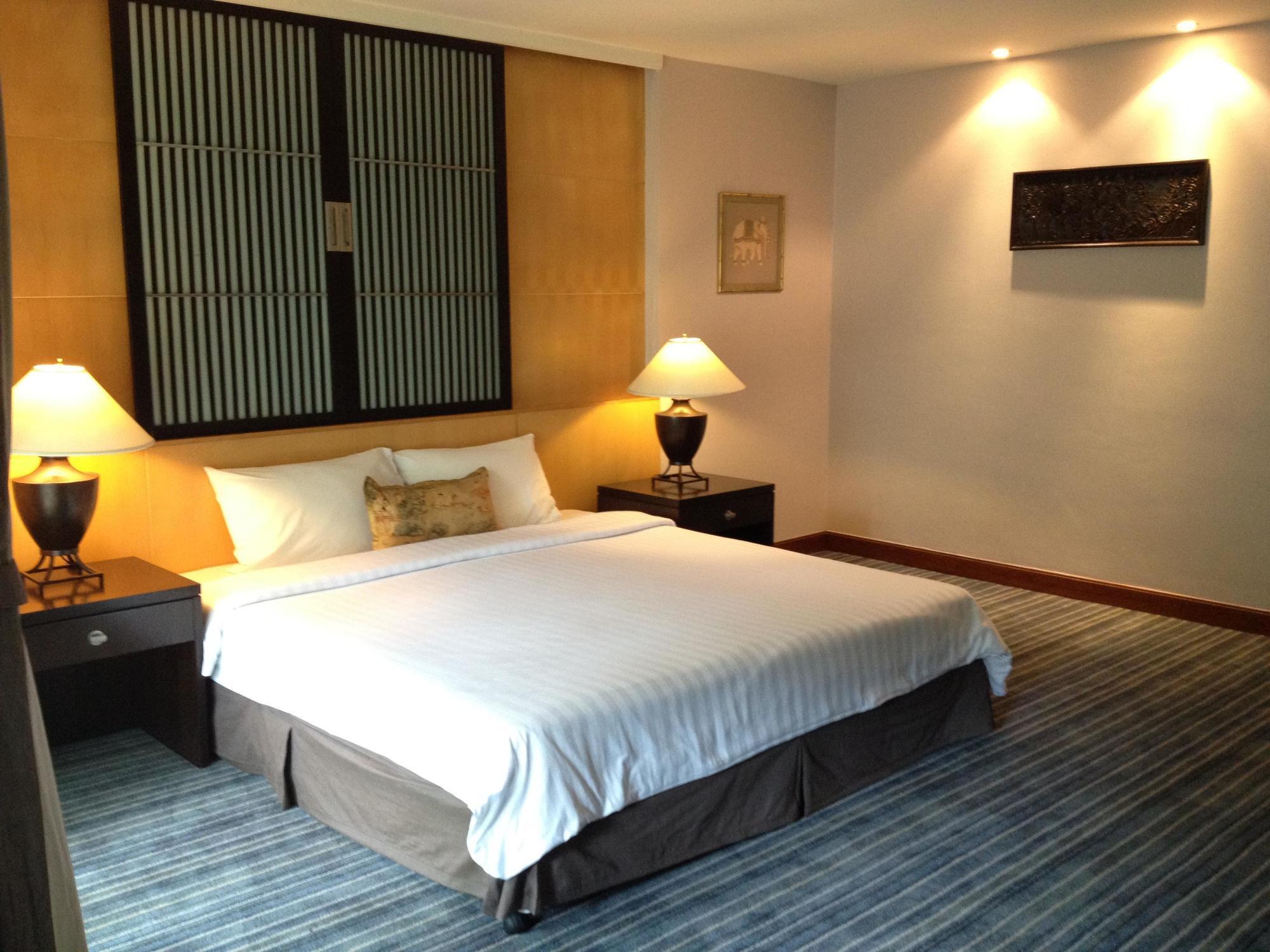 Gardengrove Aparthotel Bangkok