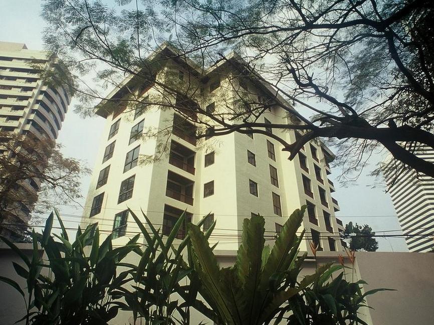 Aparthotel Gardengrove