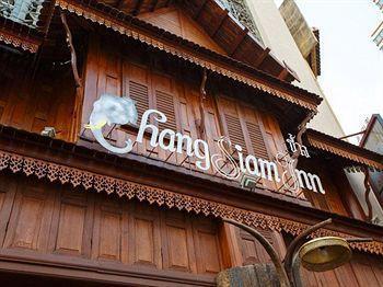 Chang Siam Herberg 2*