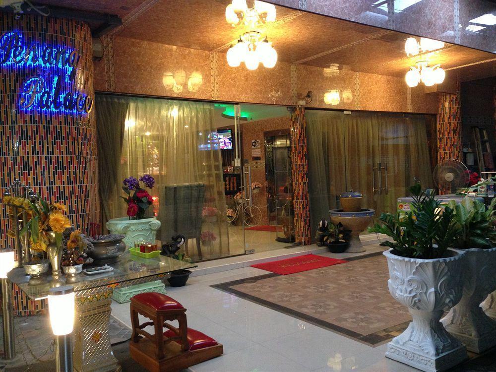 Penang Palace Nhà nghỉ