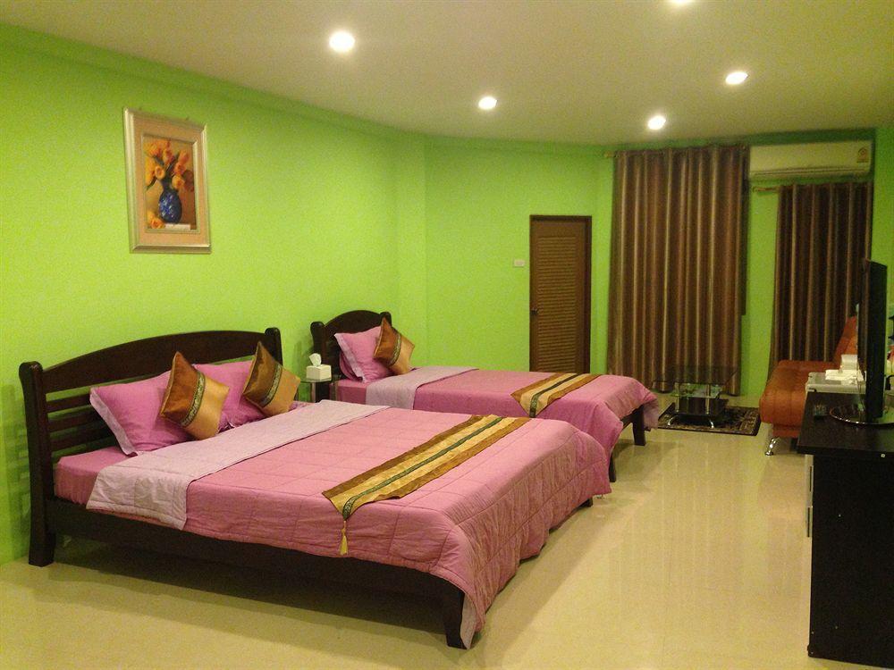 Penang Palace Nhà nghỉ 2*