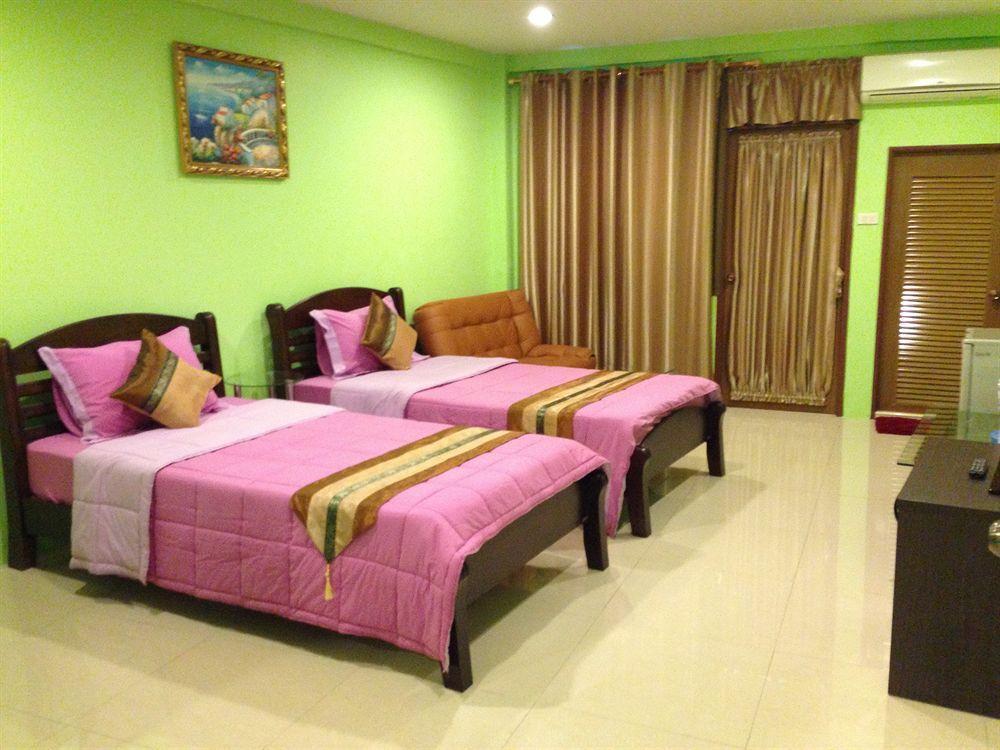 Penang Palace Nhà nghỉ Bangkok