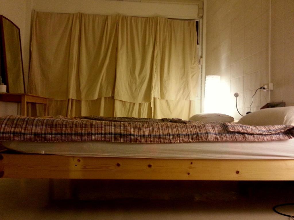 Hostel We Believe