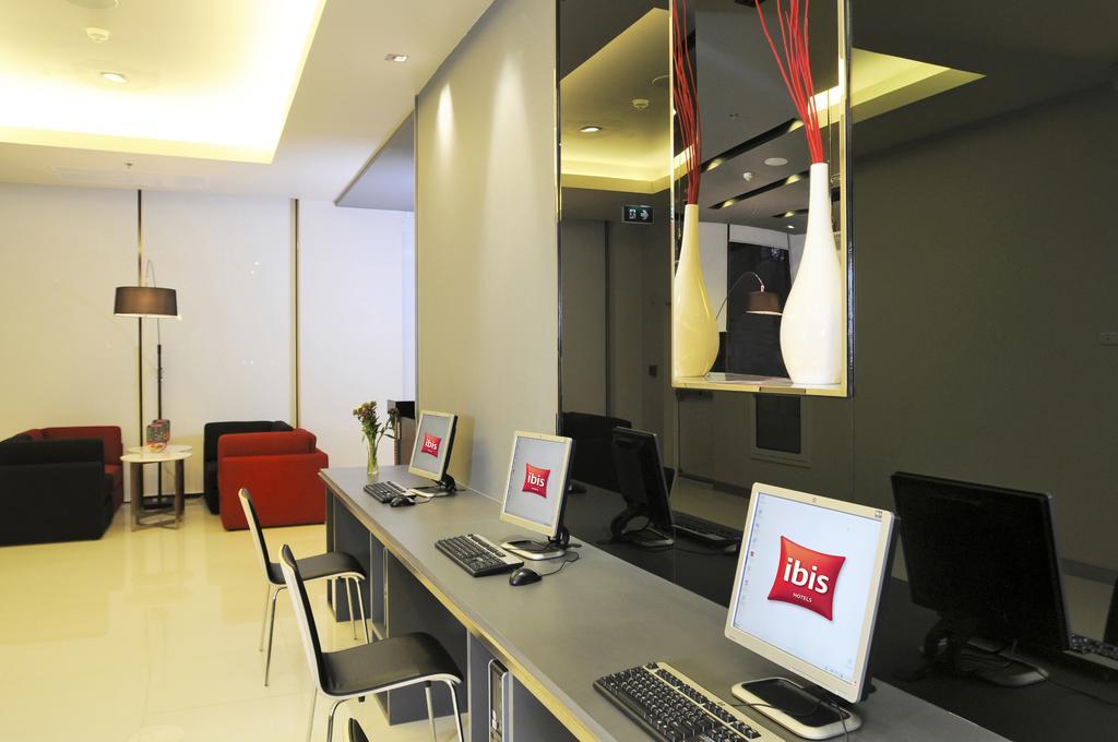 Hotel Ibis Sukhumvit 4 - Sha Extra Bangkok