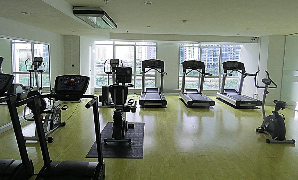 Pangsapuri Bangkokdreamapartments