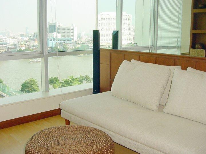Bangkokdreamapartments Pangsapuri