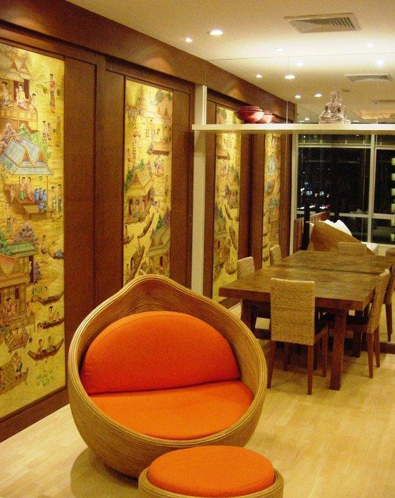Bangkokdreamapartments Pangsapuri *