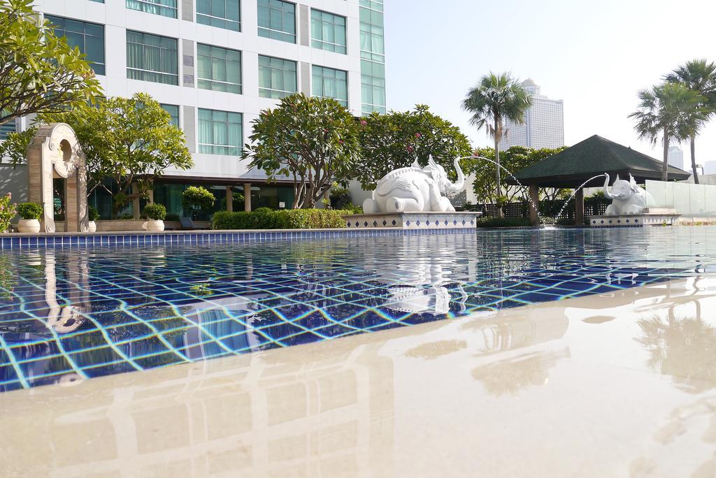 Bangkokdreamapartments Pangsapuri Bangkok