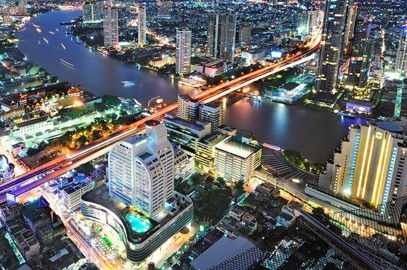 Bangkokdreamapartments Apartment *