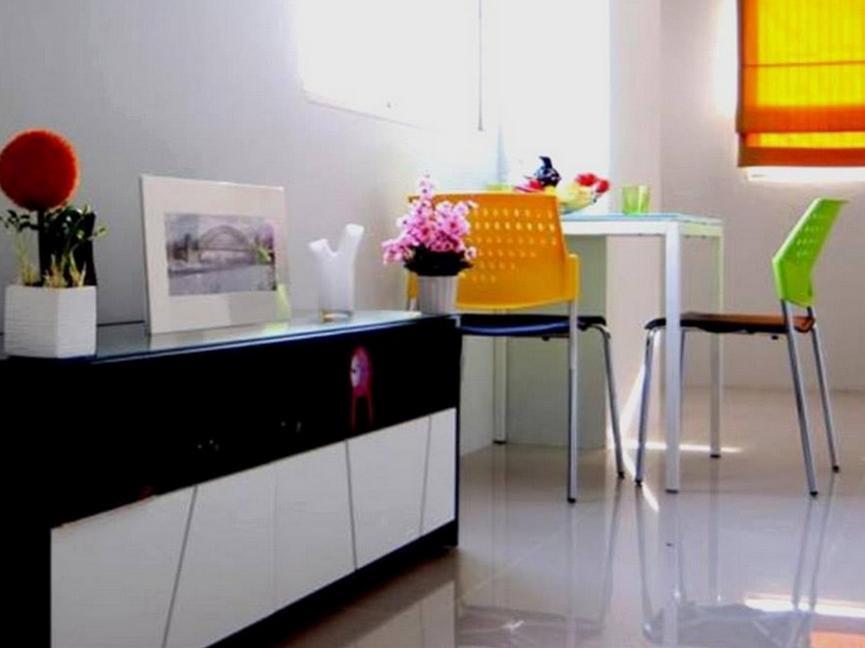 Aparthotel Praso Banguecoque