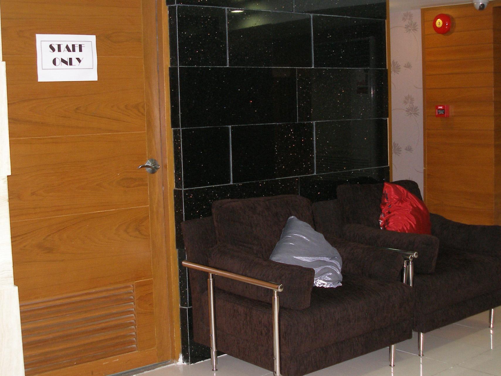 Ideal Pratunam 3* Bangkok