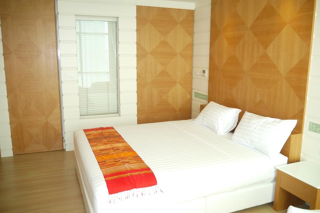 Pangsapuri Bangkokdreamapartments Bangkok
