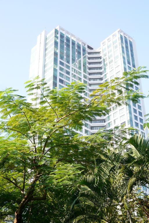 Bangkokdreamapartments Pangsapuri Bangkok