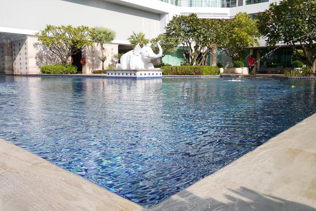Pangsapuri Bangkokdreamapartments *