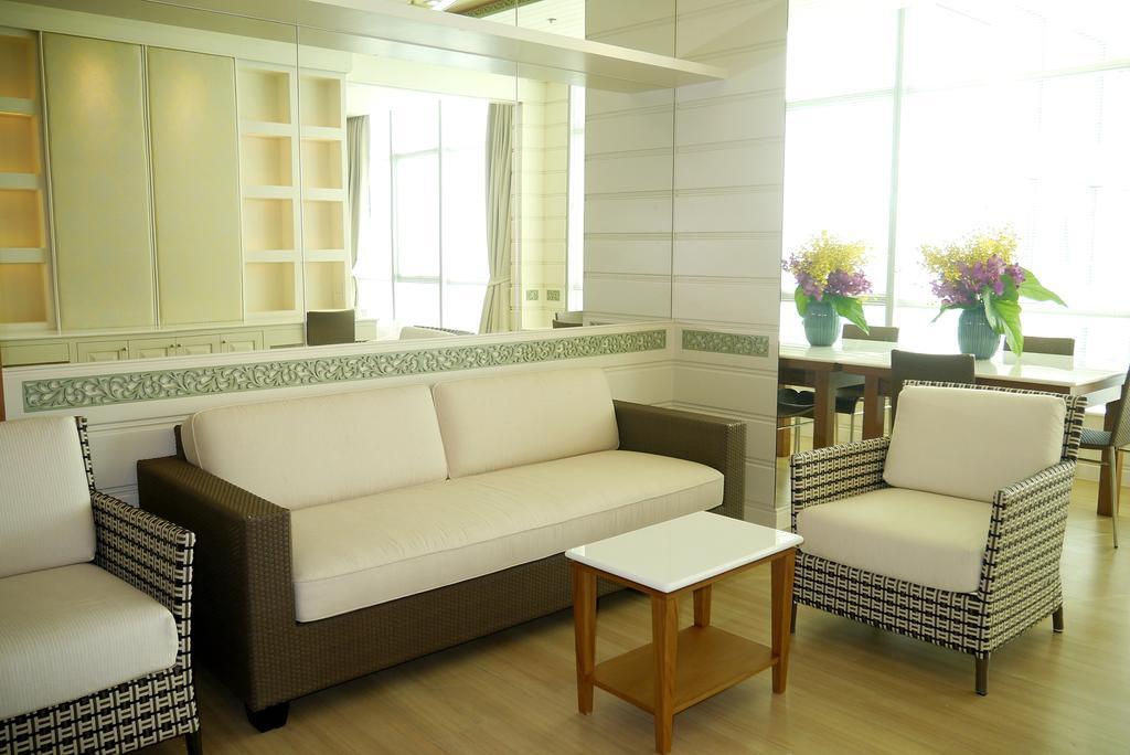 Pangsapuri Bangkokdreamapartments Bangkok