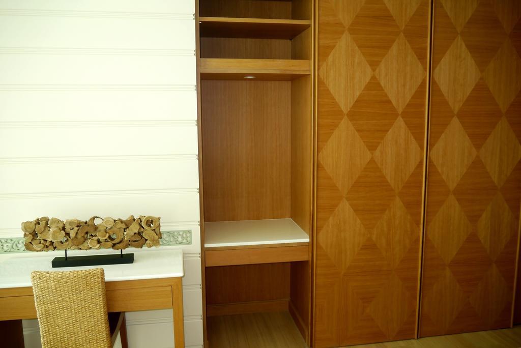 Pangsapuri Bangkokdreamapartments Bangkok