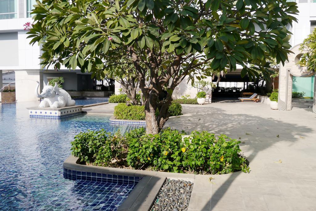 Pangsapuri Bangkokdreamapartments *