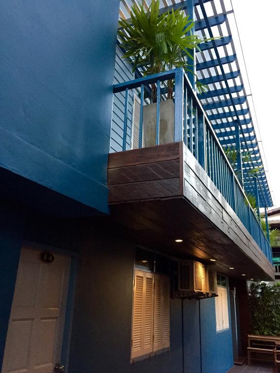 Blue Chang House Casa de hóspedes