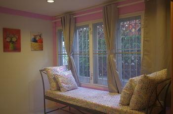 Kansiree Boutique House 2* Bangkok