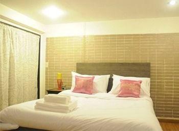 Couette-café Kansiree Boutique House Bangkok