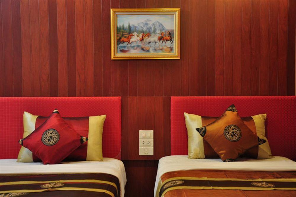 Hotel Sky 1 Bangkok