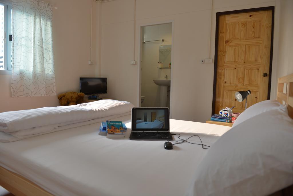Panpan Hostel *