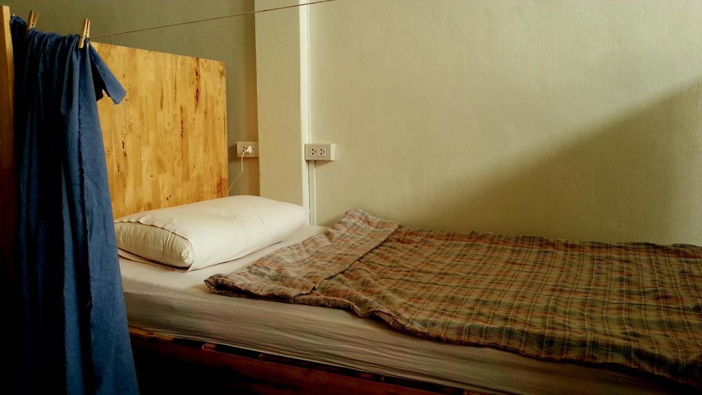 Hostel We Believe *