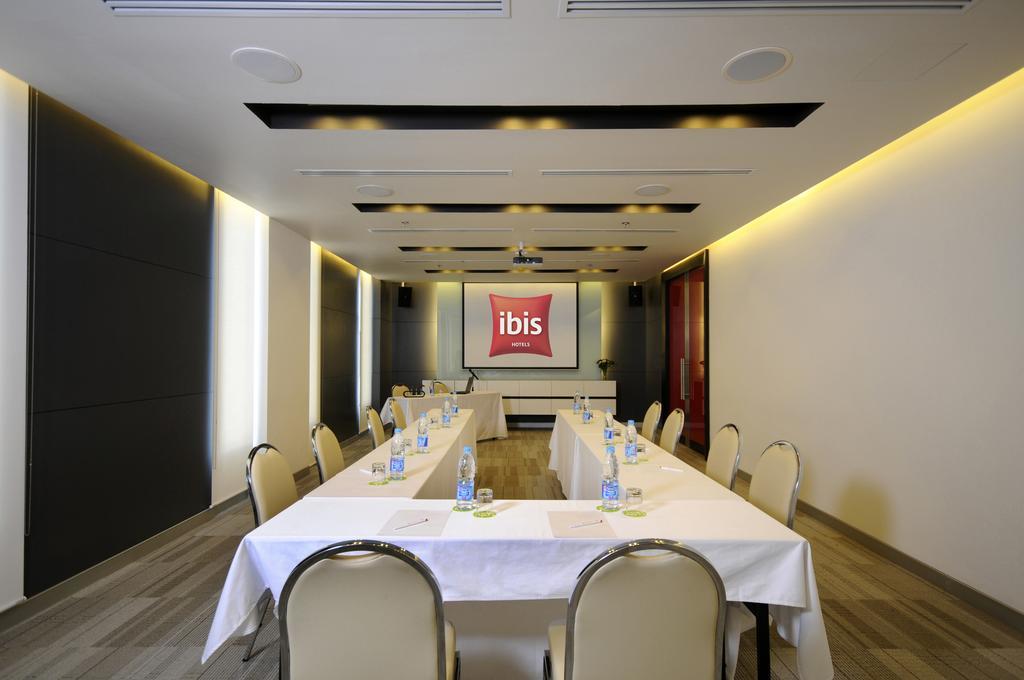 Hotel Ibis Sukhumvit 4 - Sha Extra 3*
