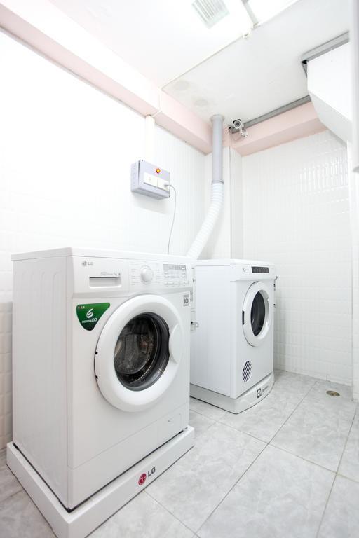 Auberge de jeunesse 8 Sukhumvit Soi 8 *