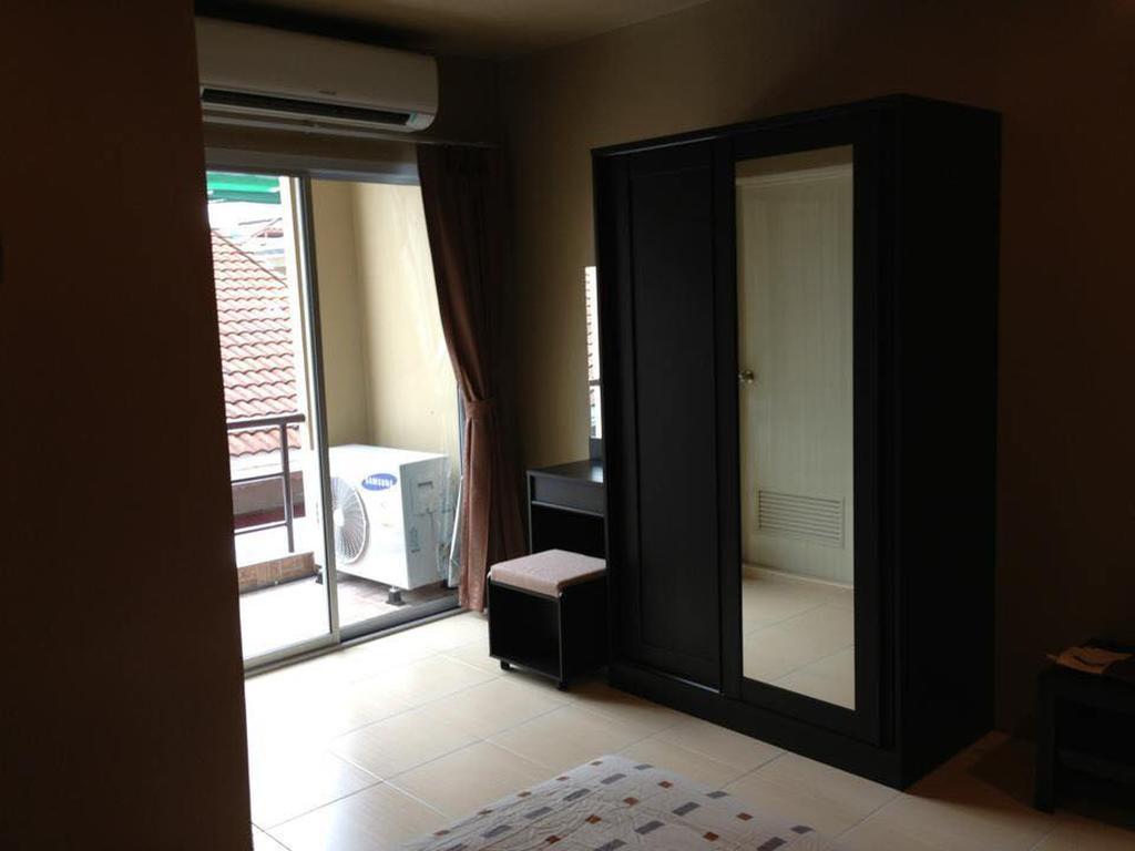 Hotel The State Bangkok