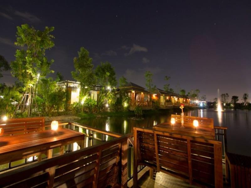 Jumpunta Gardenview Bangkok