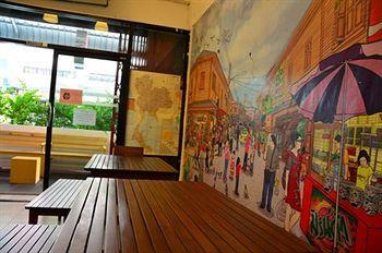 Hostel De Talak Bangkok