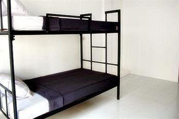 De Talak Hostel