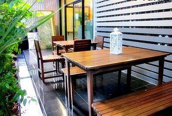 De Talak * Bangkok