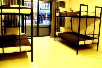 De Talak Hostel