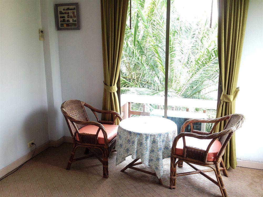 Mango Lagoon Place 3* Bangkok