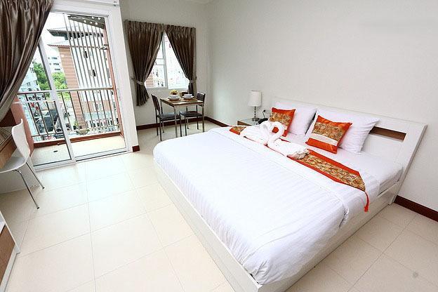 Smart Mansion Bangkok