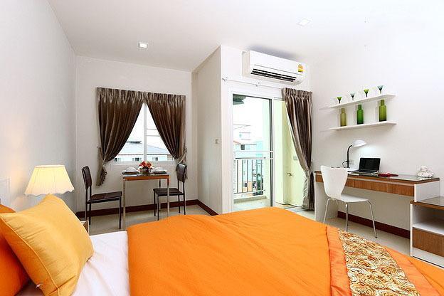Smart Mansion Aparthotel