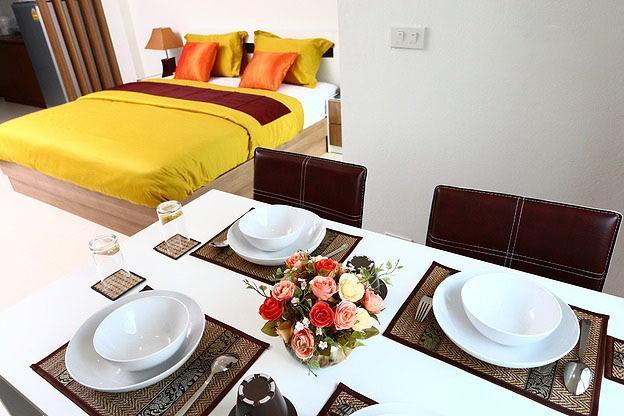 Aparthotel Smart Mansion 3*