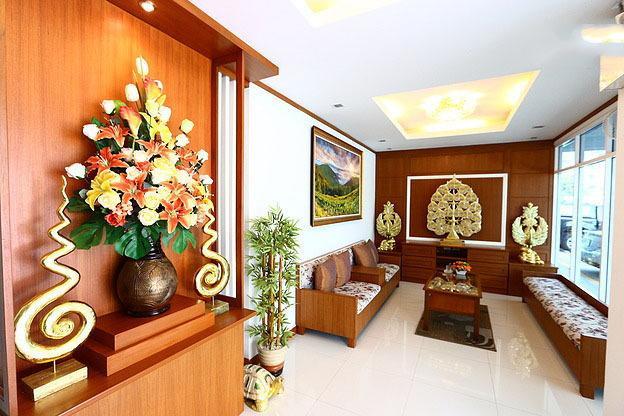 Aparthotel Smart Mansion
