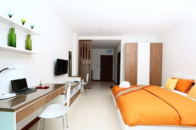 Aparthotel Smart Mansion 3*